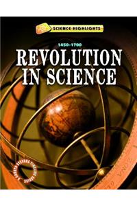 Revolutions in Science (1500 - 1700)