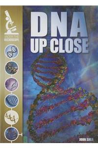 DNA Up Close