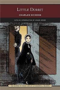 Little Dorrit (Barnes & Noble Library of Essential Reading)