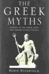 THE GREEK MYTHS