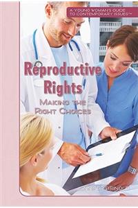 Reproductive Rights