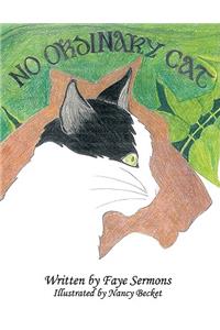 No Ordinary Cat