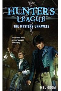 The Mystery Unravels