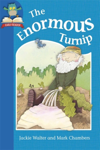 The Enormous Turnip