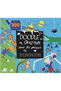 100 Desenhos Para Garotos