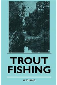 Trout Fishing