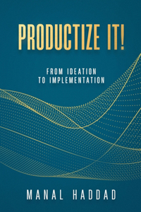 Productize It!