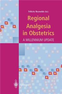 Regional Analgesia in Obstetrics