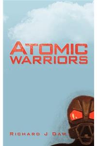 Atomic Warriors