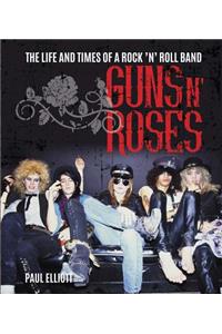 Guns N' Roses