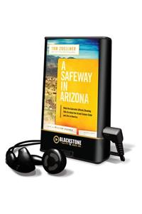 A Safeway in Arizona