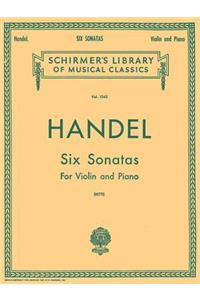 Six Sonatas