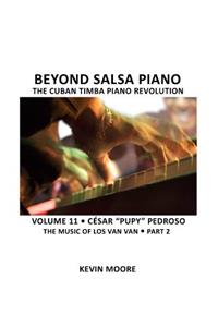 Beyond Salsa Piano