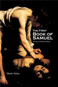 First Book of Samuel