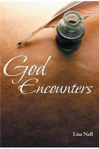God Encounters