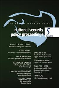 National Security Policy Proceedings