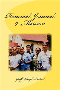 Renewal Journal 9