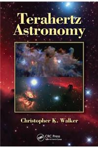 Terahertz Astronomy