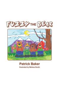 Fuzzy the Bear