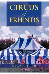 Circus of Friends