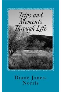 Trips & Moments Through Life