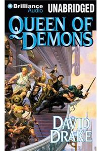 Queen of Demons