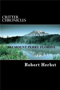 Critter Chronicles