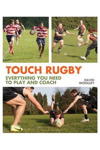 Touch Rugby
