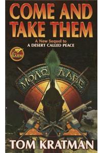 Come and Take Them