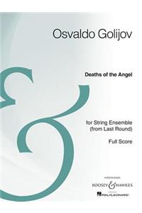 Deaths of the Angel