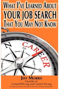 Your Job Search