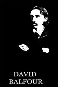 David Balfour