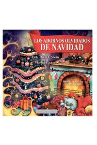 Los Adornos Olvidados de Navidad