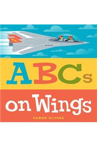 ABCs on Wings