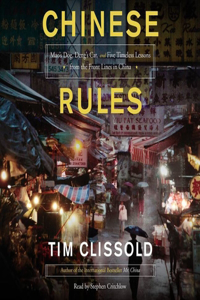 Chinese Rules Lib/E