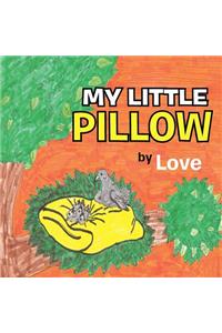 My Little Pillow