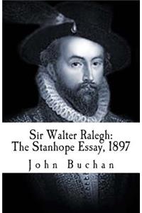 Sir Walter Ralegh