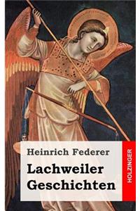 Lachweiler Geschichten