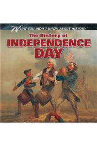 History of Independence Day