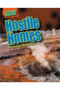 Hostile Homes