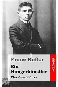 Ein Hungerkünstler