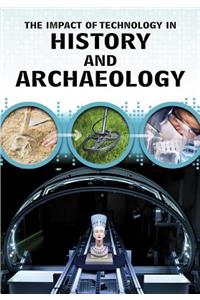 The Impact of Technology in History and Archaeology