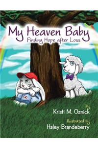 My Heaven Baby