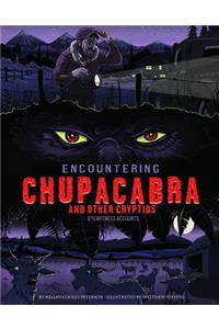 Encountering Chupacabra and Other Cryptids