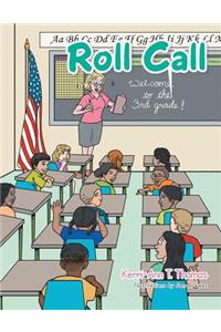 Roll Call