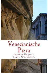 Venezianische Pizza