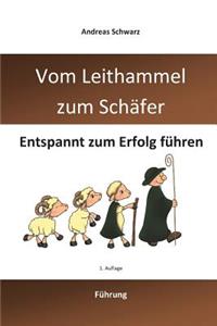 Vom Leithammel zum Schäfer