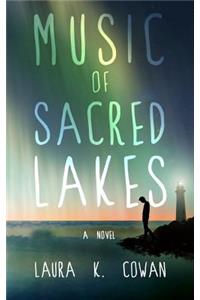 Music of Sacred Lakes