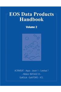 EOS Data Products Handbook