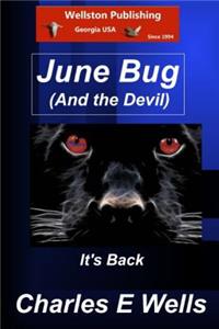 June Bug & The Devil (Whispering Pines Book 9)